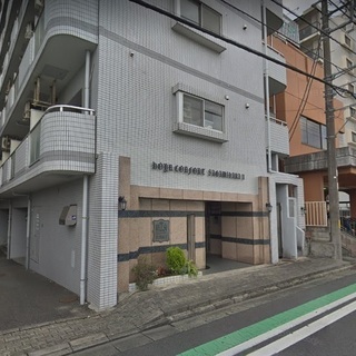 【値下げしました！】≪お手軽投資用マンション≫ホーユウコンフォル...