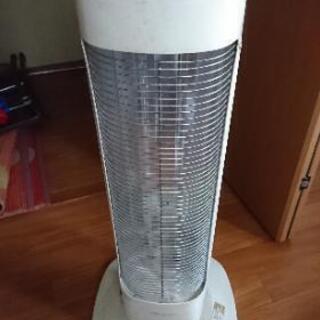 ハロゲンヒーター