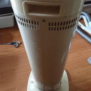 ハロゲンヒーターの画像