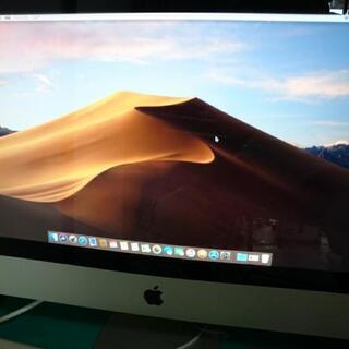 iMac 21.5inch Mid 2010