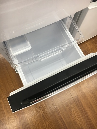 【1年間保証付き】Hisense（ハイセンス）2018年製 2ドア冷蔵庫