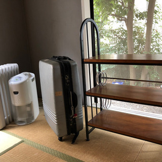 7/21 15時くらいまで！レディース＆キッズ＆家電フリマ
