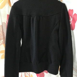 ﾚﾃﾞｨｰｽ冬用 ジャンパーMの画像