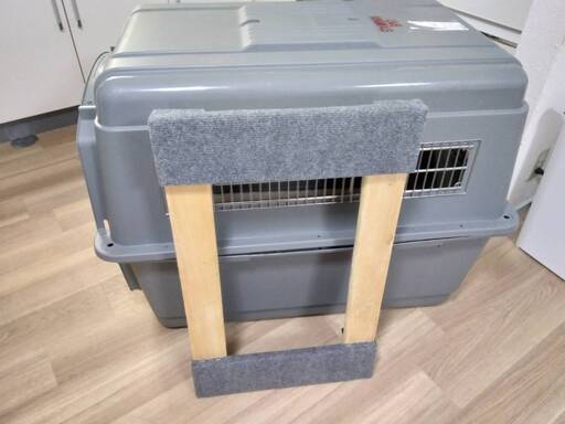 大きい犬小屋 Petmate Sky Kennel