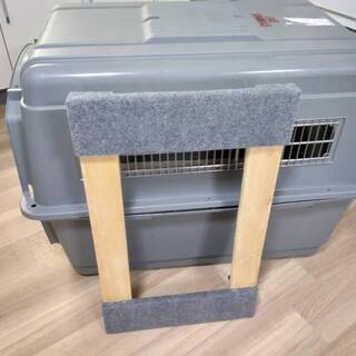 大きい犬小屋 Petmate Sky Kennel 