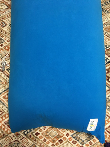 値下げしました。ヨギボーマックス 値段相談受け付けます。