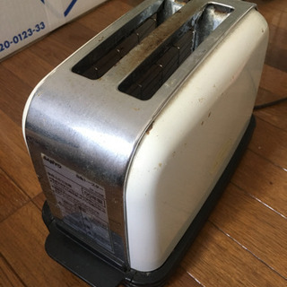 サンヨーSANYOトースター