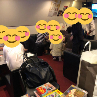 7月25日(毎週木曜日)大阪日本橋 🎲じっくりボードゲーム会🎲 