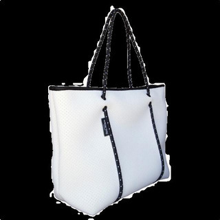 ウィローベイ☆ブティックコレクション ホワイト（ジップクローズ）