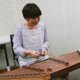 ハンマーダルシマーレッスン～【無料体験レッスン実施中】の画像