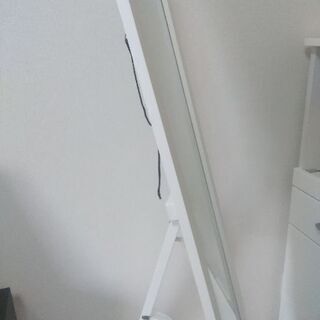鏡(姿見)の画像