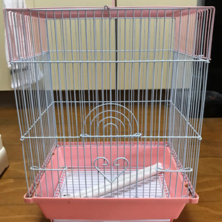  鳥かご