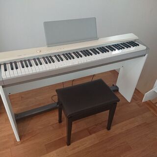 CASIO Privia PX-130 電子ピアノ