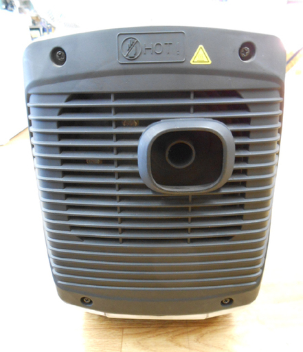 ATIMA 発電機  SD1000i  ポータブル発電機 インバーター発電機 アティマ ☆ PayPay(ペイペイ)決済可能 ☆ 札幌