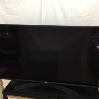 【新品】LG  4K対応  液晶テレビ