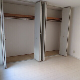 【エクセル道頓堀西】2号タイプ！1ＬＤＫタイプ！大型収納で荷物の多い方も安心☆ - 不動産