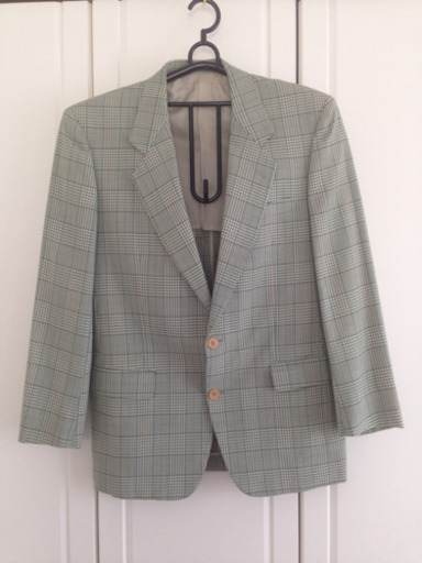 YVESSAINTLAURENT イヴサンローラン ジャケット メンズ