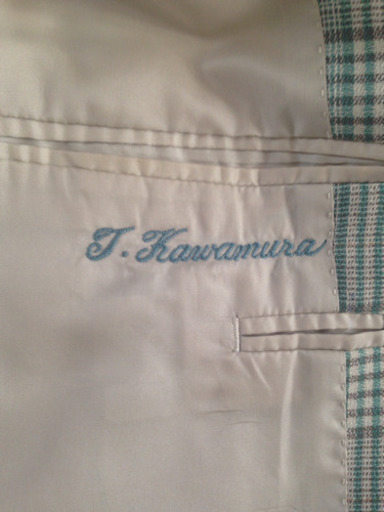 YVESSAINTLAURENT イヴサンローラン ジャケット メンズ