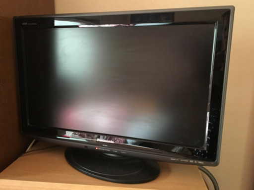 パナソニック VIERA TH L26X1