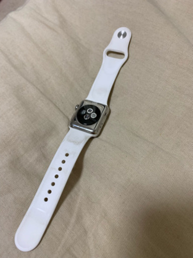 アップルウォッチ