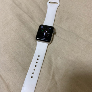 アップルウォッチ 
