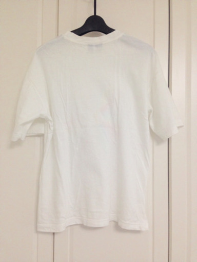 YVESSAINTLAURENT イヴサンローラン Tシャツ  白 Sサイズ