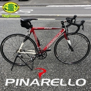 美品【 PINARELLO 】ピナレロ 名車 FP2 ロードバイ...