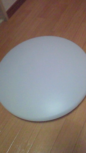 代行で出品させていただいています。ＬＥＤ照明