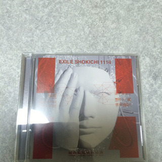 1114CD＆特典ポスター