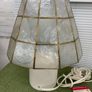 ★早い者勝ち！！アンティーク調 ランプ100円★