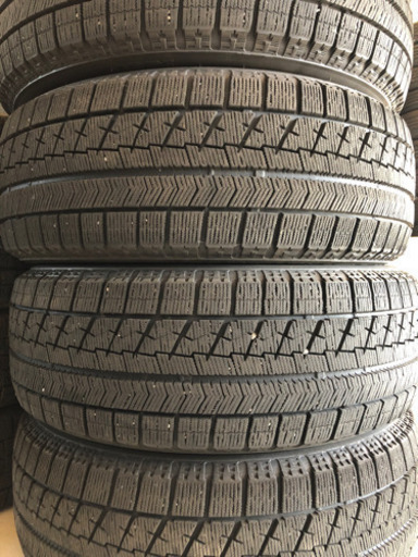 215/60R16  VRX16年製