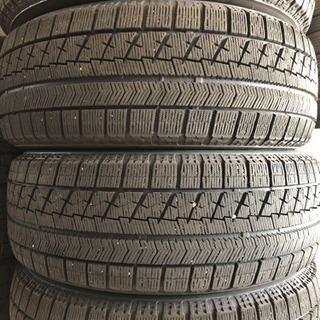215/60R16  VRX16年製