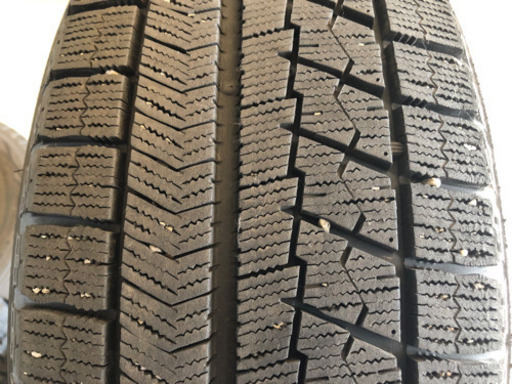 215/60R16  VRX16年製