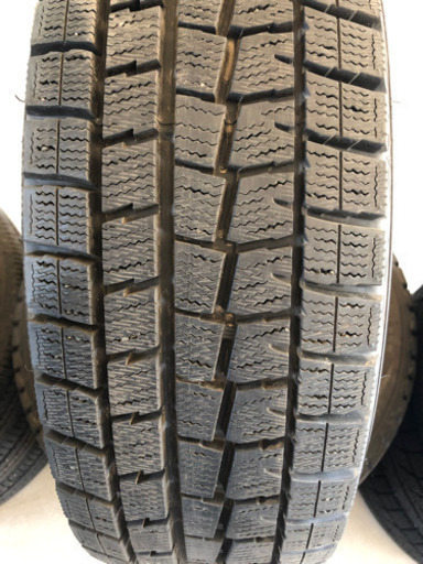 185/60R15ウインターマックス4本セット