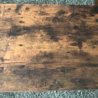 取り引き中 テーブル 綱島駅付近 取りに来てくれる方限定の画像