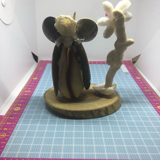 貝フクロウ
