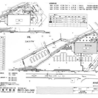 ★貸土地★ 　堺市南区稲葉　４３２坪　 #資材置き場　＃トラック...
