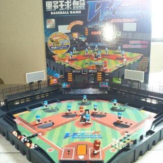 エポック社の野球盤　ドクターK VS ダブルスラッガー