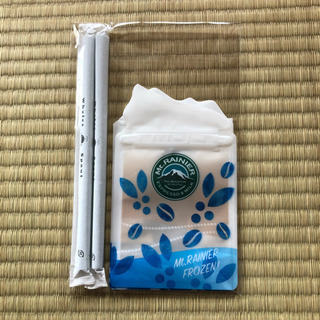 マウントレーニア フローズンマウントレーニア キット