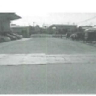 ★貸土地★ 　堺市美原区多治井　１３６坪　 #資材置き場　＃トラ...