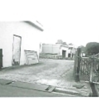 ★貸土地★ 　堺市美原区木材通　７３坪　 #資材置き場　＃トラッ...