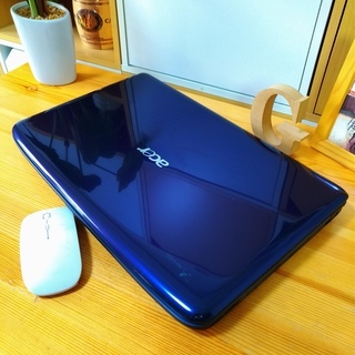 corei3メモリ6Gで高性能！　オシャレなインディペンデンス・...