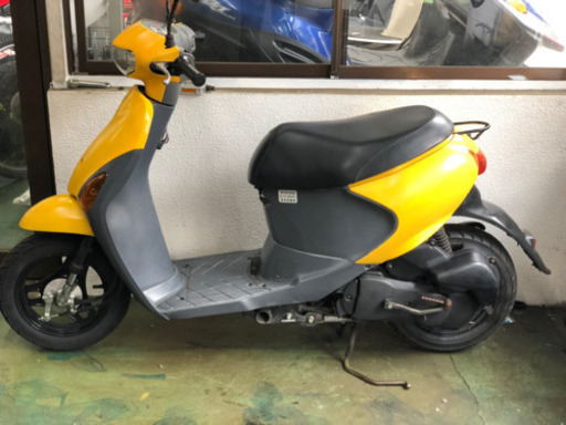 軽くてコンパクトレッツ4