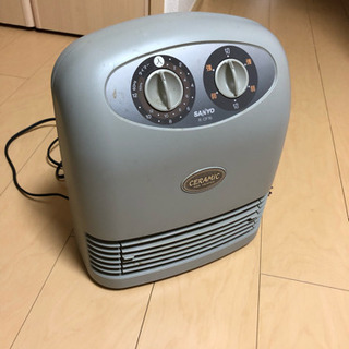 ヒーター
