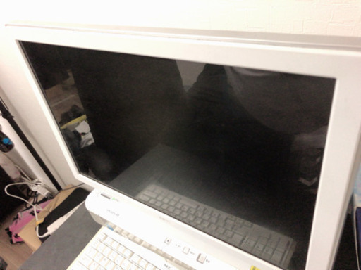 NECのパソコン