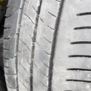 DUNLOP　ENASAVE ec300+　195/65/15 ダンロップの画像