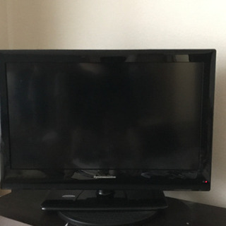 ダイナコネクティブ テレビ32型