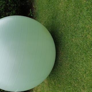 バランスボール