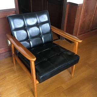 カリモク　Kチェア