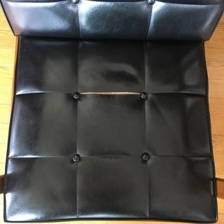 カリモク　Kチェアの画像